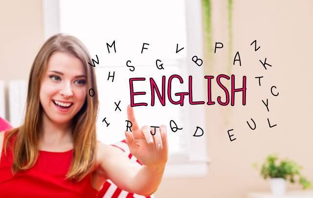 英语口语怎么快速提高？